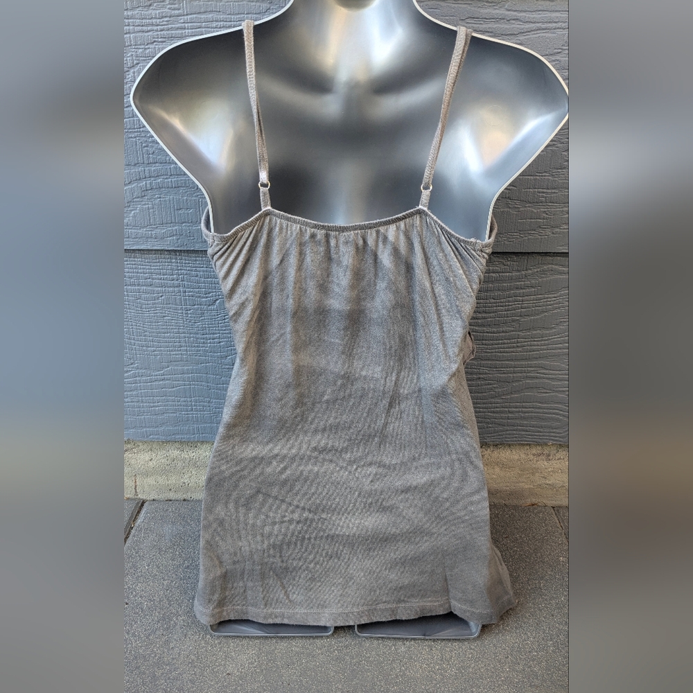 Anama Ruffle Top - Picture 2 of 4